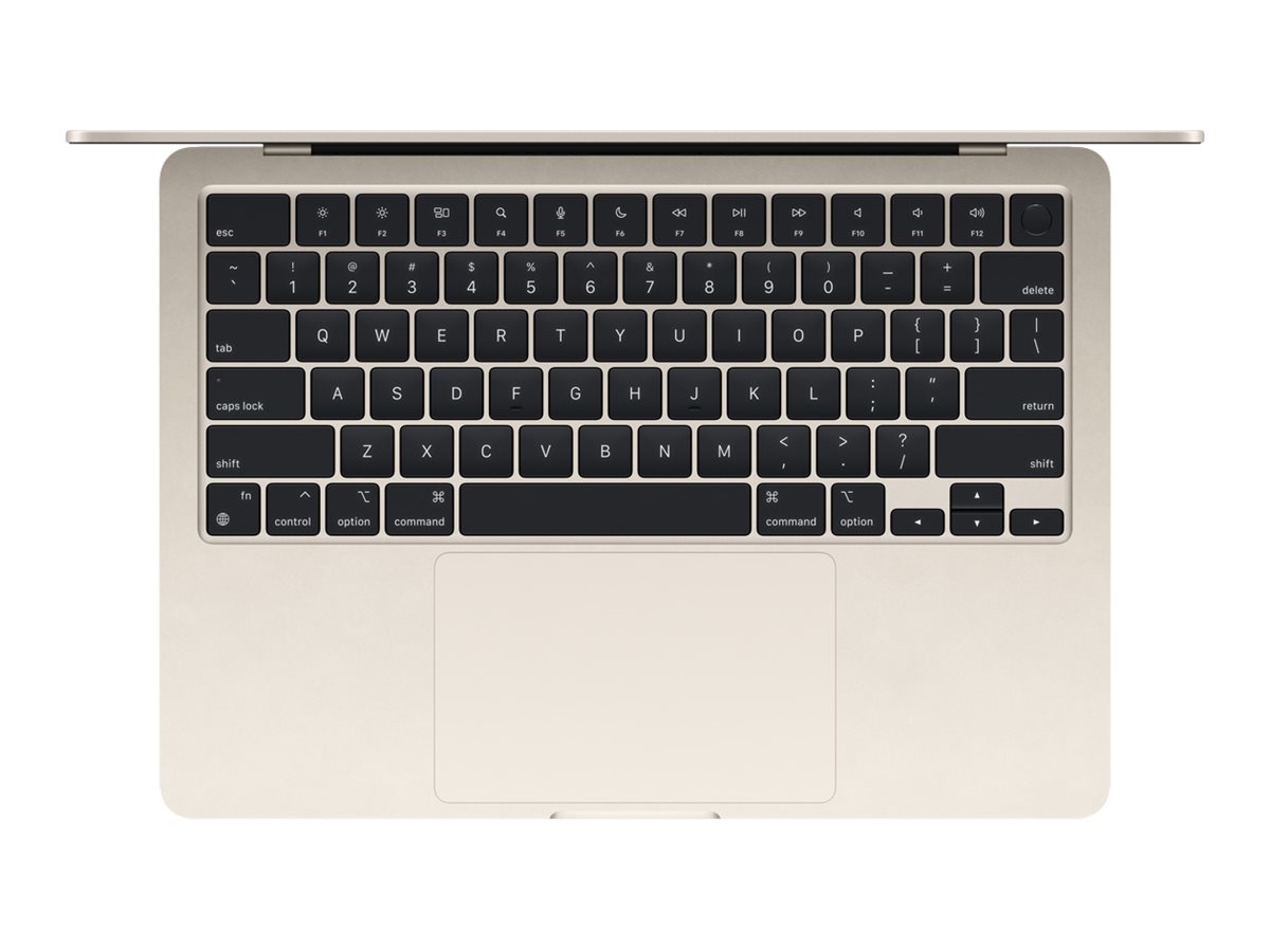 Apple MacBook Air - 13.6" - Apple M2 - 8 GB RAM - 512 GB SSD - US - Image 5