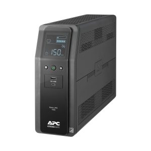APC Back-UPS Pro BR1500M2-LM - UPS - 900 Watt - 1500 VA