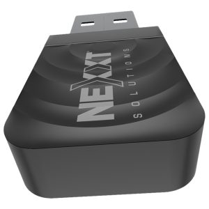 Nexxt Lynx1300-AC - network adapter - USB 3.0