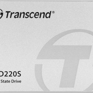 Transcend SSD220S - SSD - 480 GB - SATA 6Gb/s
