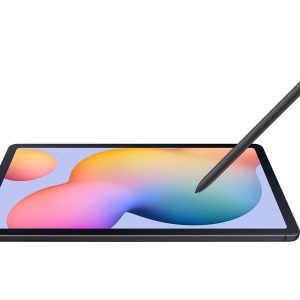 Samsung Galaxy Tab S6 Lite - tablet - Android - 128 GB - 10.4"