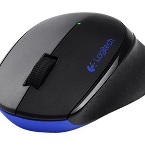 Logitech Wireless Combo MK345 - keyboard and mouse set Input Device