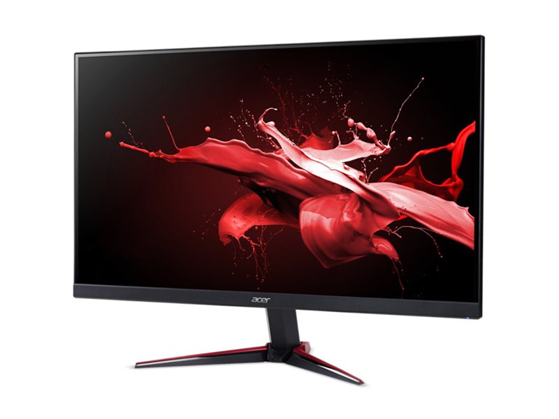 Acer Nitro VG270 - LED monitor - Full HD (1080p) - 27" - Image 5