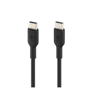 Belkin BoostCharge - USB-C cable - USB-C to USB-C - 1 m