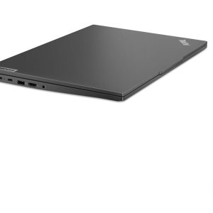 Lenovo ThinkPad E16 Gen 1 - 16" - Intel Core i7 - 1355U - 16 GB RAM - 512 GB SSD - English