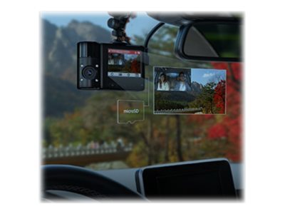 Transcend DrivePro 550B - dashboard camera - Image 4