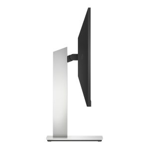 HP E27 G4 - E-Series - LED monitor - 27" - 1920 x 1080 Full HD (1080p) @ 60 Hz - IPS - 250 cd/m² - 1000:1 - 5 ms - HDMI, VGA, DisplayPort - black