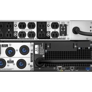 APC Smart-UPS SRT 5000VA RM - UPS - 4800 Watt - 5000 VA - with 208V to 120V Step-Down Transformer
