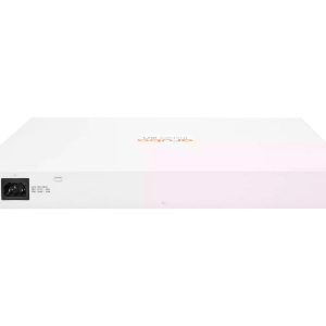 HPE Aruba Instant On 1960 48G 40p Class4 8p Class6 PoE 2XGT 2SFP+ 600W Switch - Switch - managed - 48 x 10/100/1000 + 2 x 10 Gigabit SFP+ + 2 x 100/1000/10GBase-T - rack-mountable - PoE (600 W)