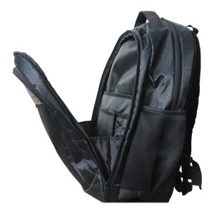 iMicro BP-LP15V1B - notebook carrying backpack