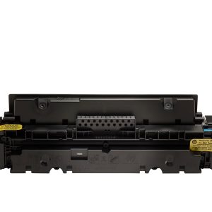 HP 414A - cyan - original - LaserJet - toner cartridge (W2021A)