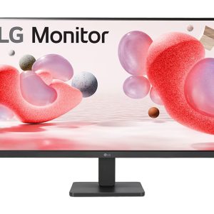 LG 27BR400-B - LED monitor - Full HD (1080p) - 27"