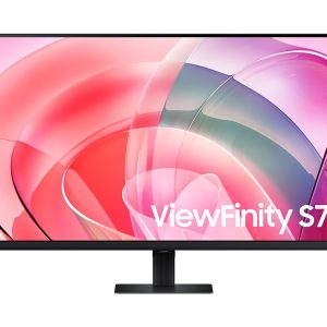 Samsung ViewFinity S7 S32D702EAN - S70D Series - LED monitor - 4K - 32" - HDR
