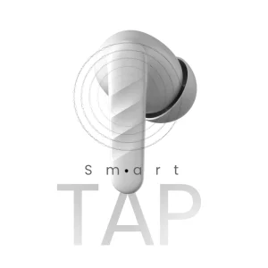 HiFuture SonicBliss Earbuds - Black