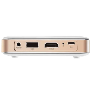 KODAK LUMA 150 Portable Wireless Projector