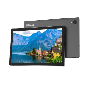 DIALN S10 Tablet 4G + WiFi 10"