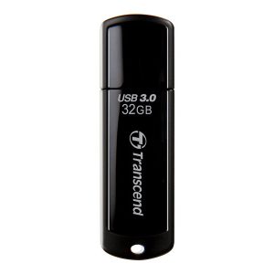 Transcend JetFlash 700 - USB flash drive - 32 GB