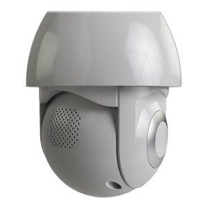 Nexxt NHC-O612 - network surveillance camera - turret