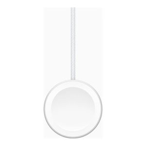 Apple Watch Series 9 (GPS) - pink aluminum - smart watch with sport band - light pink - 64 GB