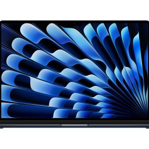 Apple MacBook Air - 15.3" - Apple M2 - 8 GB RAM - 512 GB SSD - US