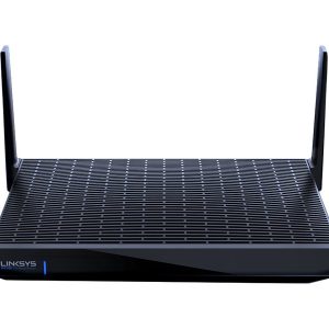 Linksys Hydra Pro 6E - wireless router - Wi-Fi 6 - desktop