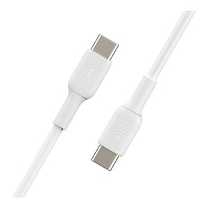 Belkin BoostCharge - USB-C cable - USB-C to USB-C - 1 m