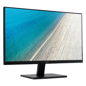 Acer V7 Series V247Ybmipx - LED monitor - Full HD (1080p) - 23.8"