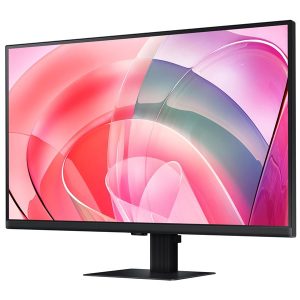 Samsung ViewFinity S7 S32D702EAN - S70D Series - LED monitor - 4K - 32" - HDR