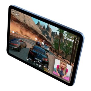 Apple 10.9-inch iPad Wi-Fi + Cellular - 10th generation - tablet - 64 GB - 10.9" - 3G, 4G, 5G