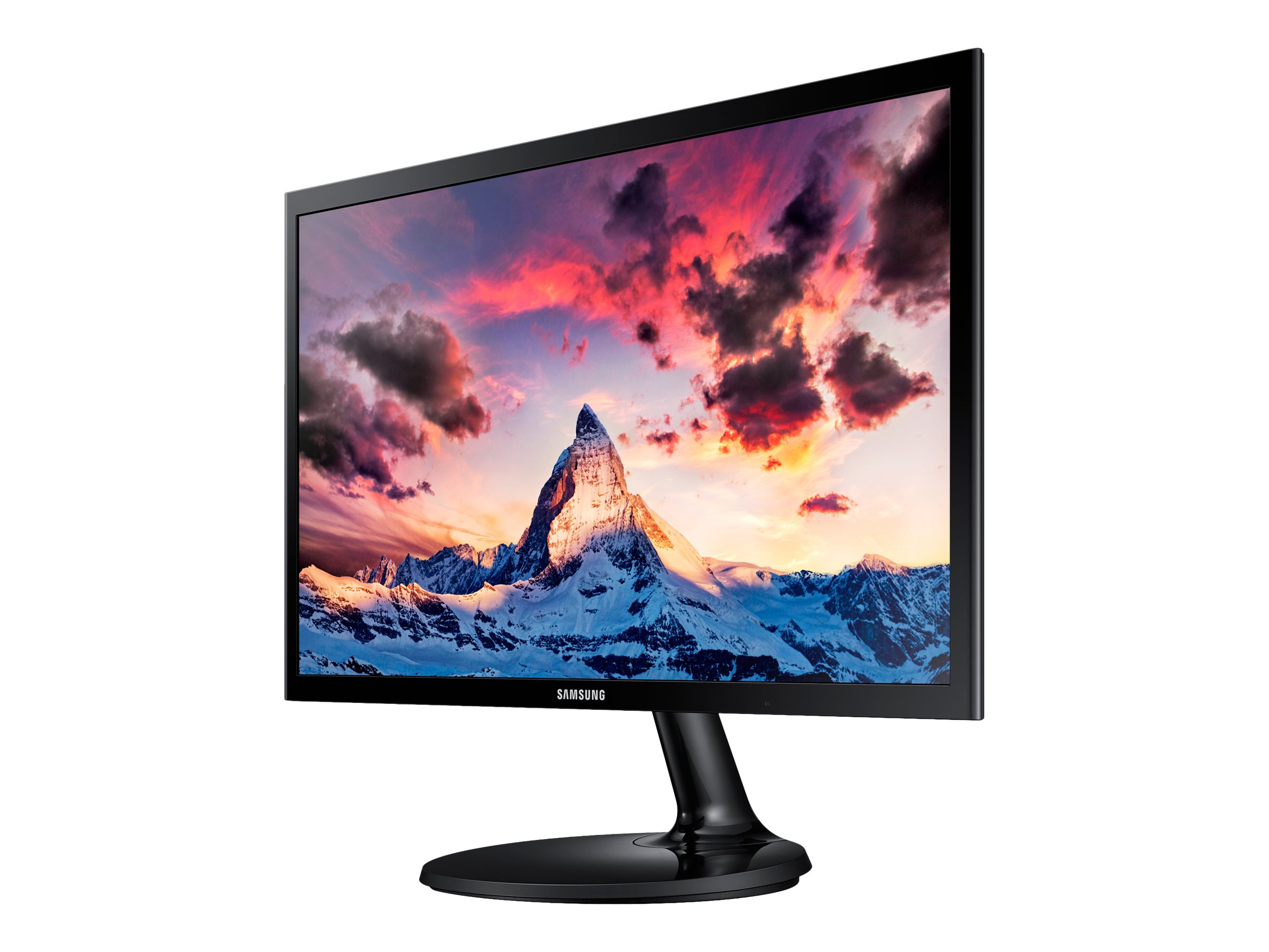 Samsung S22F350FHL - SF350 Series - LED monitor - Full HD (1080p) - 22" - Image 32