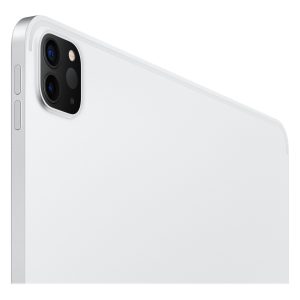 Apple 12.9-inch iPad Pro Wi-Fi - 6th generation - tablet - 2 TB - 12.9" IPS (2732 x 2048) - silver