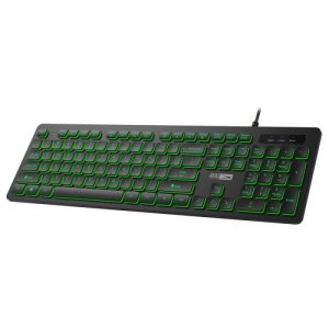 Altec Lansing Gaming Keyboard Wired ALGK8264