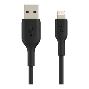 Belkin BoostCharge Lightning cable - Lightning / USB - 1 m