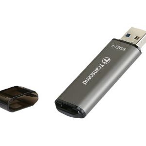 Transcend JetFlash 920 - USB flash drive - 512 GB