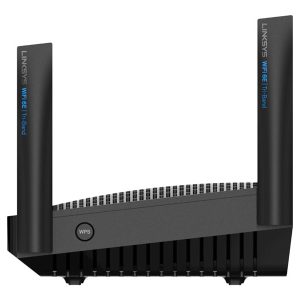 Linksys Hydra Pro 6E - wireless router - Wi-Fi 6 - desktop