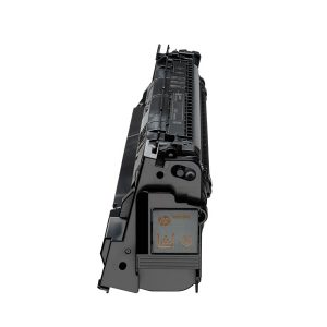 HP 658A - black - original - LaserJet - toner cartridge (W2000A)