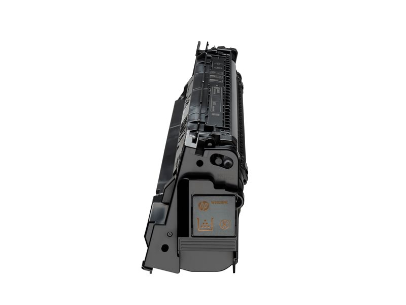 HP 658A - black - original - LaserJet - toner cartridge (W2000A) - Image 16
