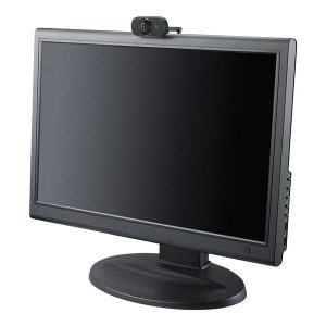 Logitech HD Webcam C270 - webcam