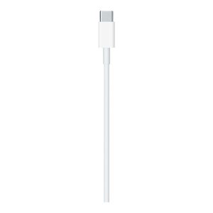Apple USB-C to Lightning Cable - Lightning cable - 1 m