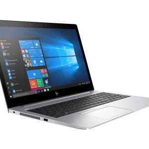 HP EliteBook 850 G5 - 15.6" - Core i7 8550U - 16 GB RAM - 512 GB SSD - US