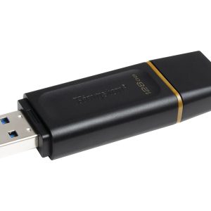Kingston DataTraveler Exodia - USB flash drive - 128 GB