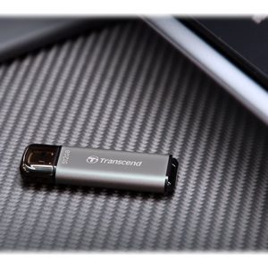 Transcend JetFlash 920 - USB flash drive - 512 GB