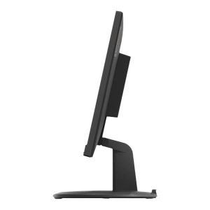 Lenovo D22e-20 - LED monitor - 22" (21.45" viewable) - 1920 x 1080 Full HD (1080p) @ 75 Hz - VA - 250 cd/m² - 3000:1 - 4 ms - HDMI, VGA - raven black