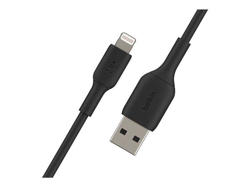Belkin BoostCharge Lightning cable - Lightning / USB - 2 m - Image 8