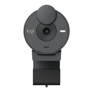 Logitech BRIO 300 - webcam
