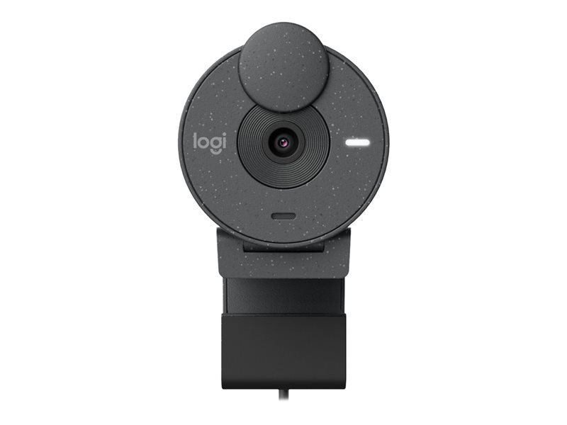 Logitech BRIO 300 - webcam - Image 7