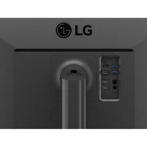 LG 27BN85UN-B - LED monitor - 4K - 27" - HDR
