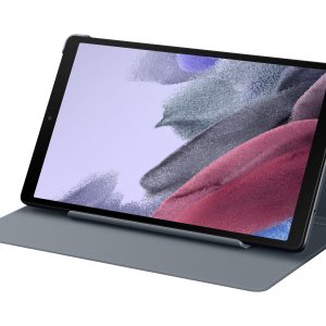 Samsung Galaxy Tab A7 Lite - Tablet - Android - 32 GB - 8.7" TFT (1340 x 800) - microSD slot - silver