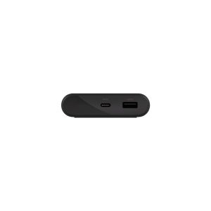 Belkin BoostCharge power bank - USB, USB-C