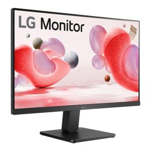 LG 24BR400-B - LED monitor - Full HD (1080p) - 24"